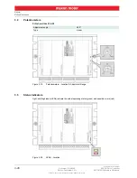 Предварительный просмотр 26 страницы maxon motor ESCON 50/5 Hardware Reference Manual