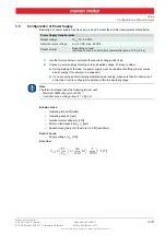 Preview for 13 page of maxon motor ESCON Module 50/4 EC-S Hardware Reference Manual