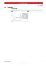 Preview for 21 page of maxon motor ESCON Module 50/4 EC-S Hardware Reference Manual