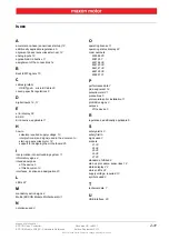 Preview for 41 page of maxon motor ESCON Module 50/4 EC-S Hardware Reference Manual