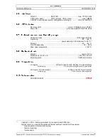 Preview for 7 page of maxon motor MCD EPOS 60 W Hardware Reference Manual