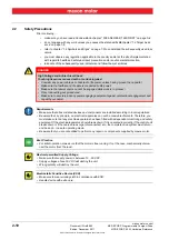 Preview for 10 page of maxon motor MCD EPOS P 60 W Hardware Reference Manual