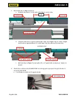 Предварительный просмотр 12 страницы Maxon 289905-01-200 Installation Supplement Manual