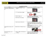 Предварительный просмотр 34 страницы Maxon 289905-01-200 Installation Supplement Manual