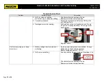 Предварительный просмотр 35 страницы Maxon 289905-01-200 Installation Supplement Manual