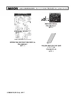 Предварительный просмотр 2 страницы Maxon 297080-01 Instructions Manual