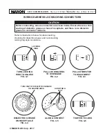 Предварительный просмотр 4 страницы Maxon 297080-01 Instructions Manual