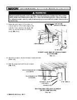 Предварительный просмотр 5 страницы Maxon 297080-01 Instructions Manual