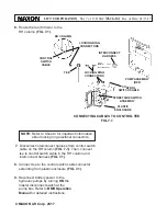 Предварительный просмотр 7 страницы Maxon 297080-01 Instructions Manual