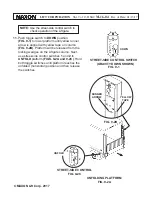 Предварительный просмотр 9 страницы Maxon 297080-01 Instructions Manual