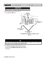 Preview for 5 page of Maxon 297080-11 Instruction Manual