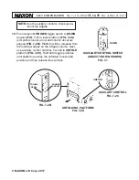 Preview for 7 page of Maxon 297080-11 Instruction Manual