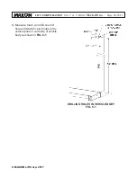 Preview for 5 page of Maxon 297115-01 Instructions Manual