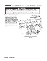 Preview for 6 page of Maxon 297115-01 Instructions Manual