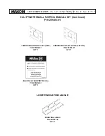 Preview for 5 page of Maxon 297890-01G Instructions Manual