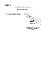 Preview for 8 page of Maxon 297890-01G Instructions Manual