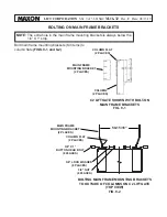 Preview for 9 page of Maxon 297890-01G Instructions Manual