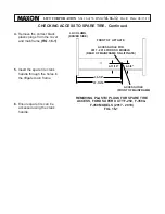 Preview for 16 page of Maxon 297890-01G Instructions Manual