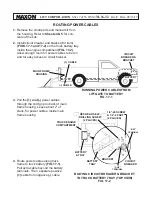 Preview for 17 page of Maxon 297890-01G Instructions Manual