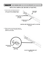 Preview for 20 page of Maxon 297890-01G Instructions Manual