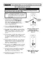 Preview for 27 page of Maxon 297890-01G Instructions Manual