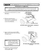 Preview for 38 page of Maxon 297890-01G Instructions Manual