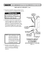 Preview for 41 page of Maxon 297890-01G Instructions Manual