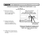 Preview for 44 page of Maxon 297890-01G Instructions Manual