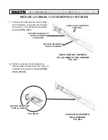 Preview for 48 page of Maxon 297890-01G Instructions Manual