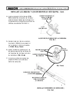 Preview for 50 page of Maxon 297890-01G Instructions Manual