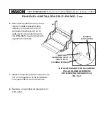 Preview for 54 page of Maxon 297890-01G Instructions Manual