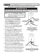 Preview for 55 page of Maxon 297890-01G Instructions Manual