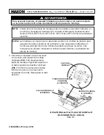 Preview for 7 page of Maxon 299018-01 Instruction