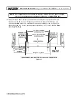 Preview for 8 page of Maxon 299018-01 Instruction