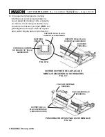 Preview for 9 page of Maxon 299018-01 Instruction