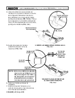 Preview for 10 page of Maxon 299018-01 Instruction