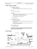 Preview for 13 page of Maxon 4-Q-DC Servo Control LSC 30/2 Operating Instructions Manual