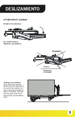 Предварительный просмотр 7 страницы Maxon 55X1 Manual