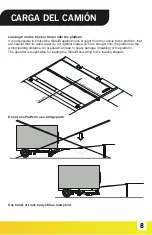 Предварительный просмотр 10 страницы Maxon 55X1 Manual