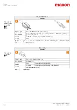 Preview for 44 page of Maxon 688770 Hardware Reference Manual