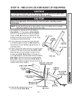 Preview for 59 page of Maxon 72-150 Installation Manual