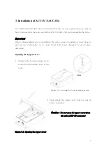 Preview for 7 page of Maxon ACC-513 Technical Manual