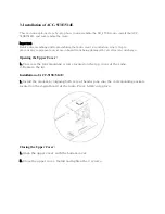 Preview for 7 page of Maxon ACC-513E Technical Manual