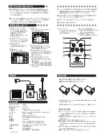 Preview for 2 page of Maxon bd10 User Manual