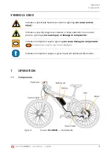 Предварительный просмотр 3 страницы Maxon BIKEDRIVE MX25 User Manual