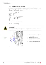 Предварительный просмотр 16 страницы Maxon BIKEDRIVE MX25 User Manual