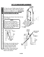 Предварительный просмотр 8 страницы Maxon BMR-35 Maintenance Manual