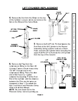 Предварительный просмотр 9 страницы Maxon BMR-35 Maintenance Manual