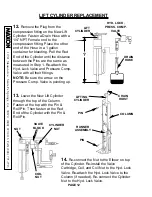 Предварительный просмотр 12 страницы Maxon BMR-35 Maintenance Manual