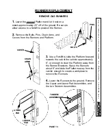 Предварительный просмотр 13 страницы Maxon BMR-35 Maintenance Manual